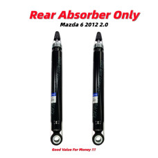 Rear Absorber Rear Absorber